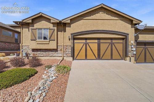 7670 Matchlock Hts, Colorado Springs, CO, 80923-7580 | Card Image
