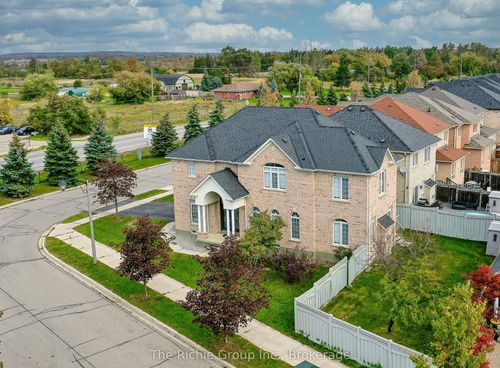 59 Tarquini Cres, Bolton, ON, L7E2Z5 | Card Image