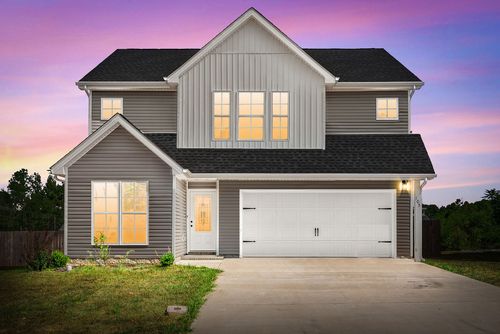 105 Schroer Rd, Clarksville, TN, 37042-2567 | Card Image