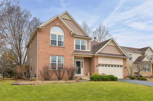 2921 Mc Duffee Cir, North Aurora, IL, 60542-2036 | Card Image