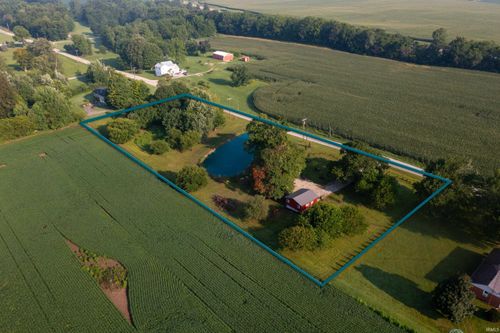 3325 E 800 S, Lynn, IN, 47355-9145 | Card Image