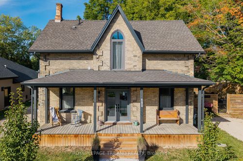 190 Emily St, Parkhill, ON, N0M2K0 | Card Image