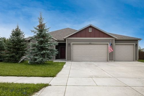 693 Cameron Loop, Bozeman, MT, 59718-4580 | Card Image