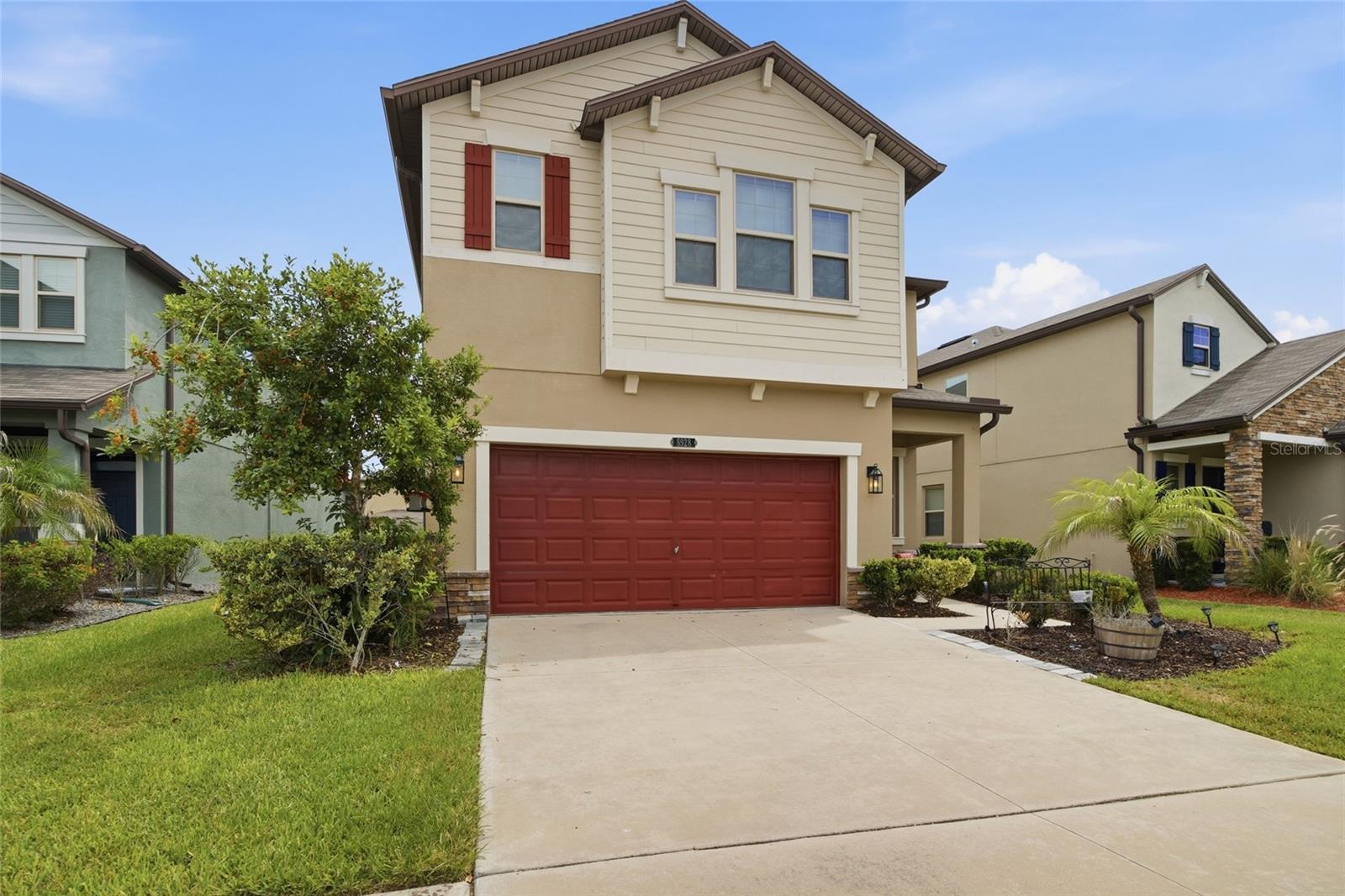 Residential in LAND O LAKES 4