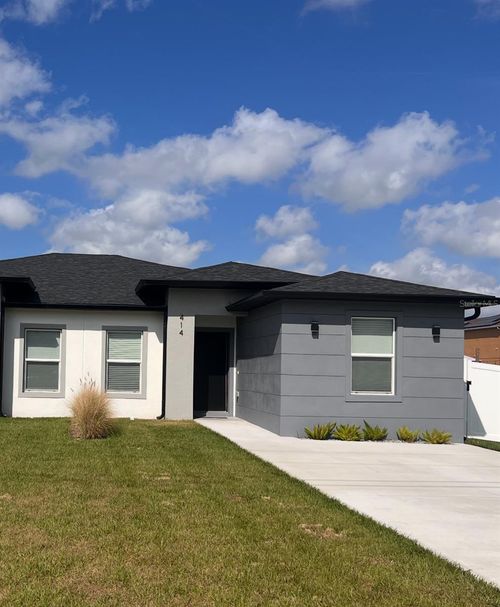 416 Bedlington Ct, KISSIMMEE, FL, 34758-4134 | Card Image