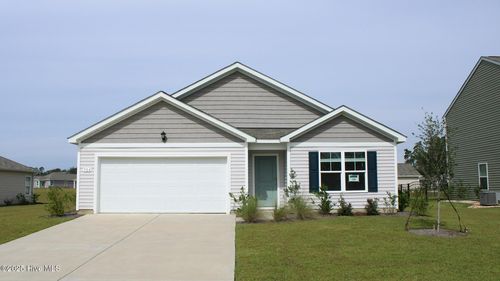 lot-349-cali-b-4416 East Coast Lane Nw, Shallotte, NC, 28470 | Card Image