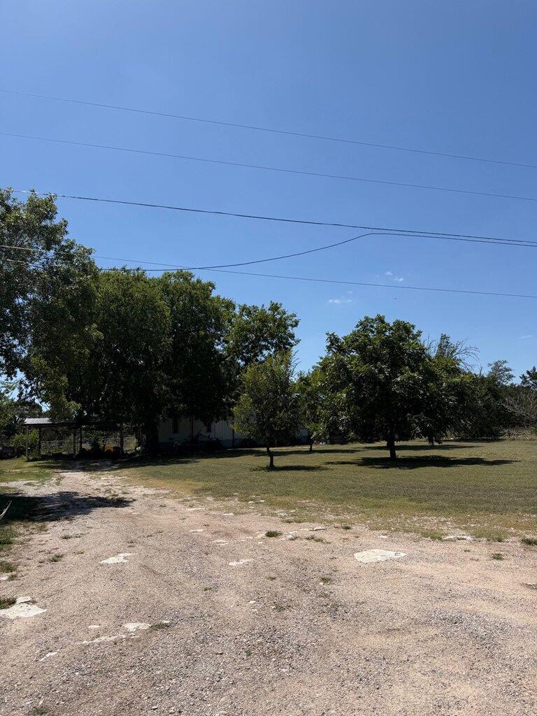 Residential in Burnet 3