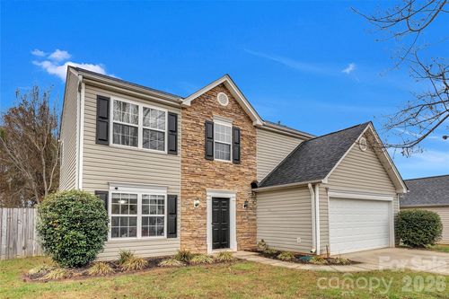 3409 Arbor Pointe Dr, Indian Trail, NC, 28079-9476 | Card Image