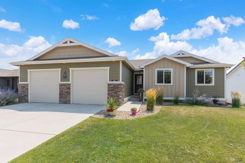3025 Conservation Way, Rapid City, SD, 57701 | Card Image