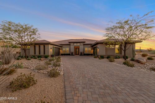 8705 E Granite Pass Road, Scottsdale, AZ, 85266 | Card Image