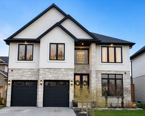 7129 Silver Creek Circle, London South, ON, N6P0G9 | Card Image