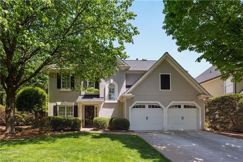 4545 Chelton Ct Se, Smyrna, GA, 30080-6970 | Card Image