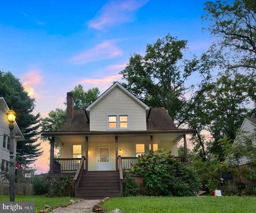 a-2413 Birch Dr, GWYNN OAK, MD, 21207-6378 | Card Image