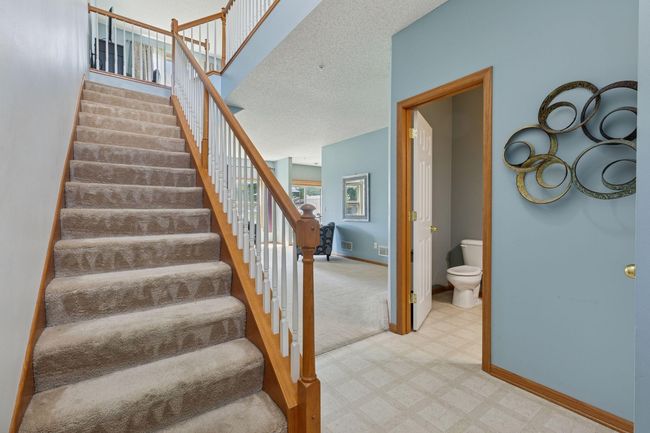 7308 Unity Ln N, Townhouse with 2 bedrooms, 3 bathrooms and null parking in Brooklyn Park MN | Image 27