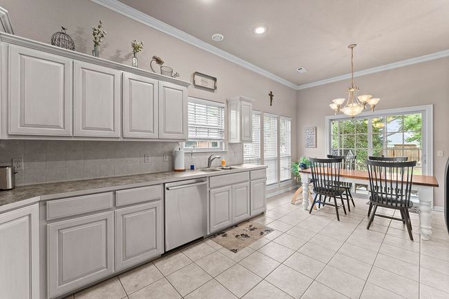 1409 S Breckenridge Loop, House other with 3 bedrooms, 2 bathrooms and null parking in Rogers AR | Image 22