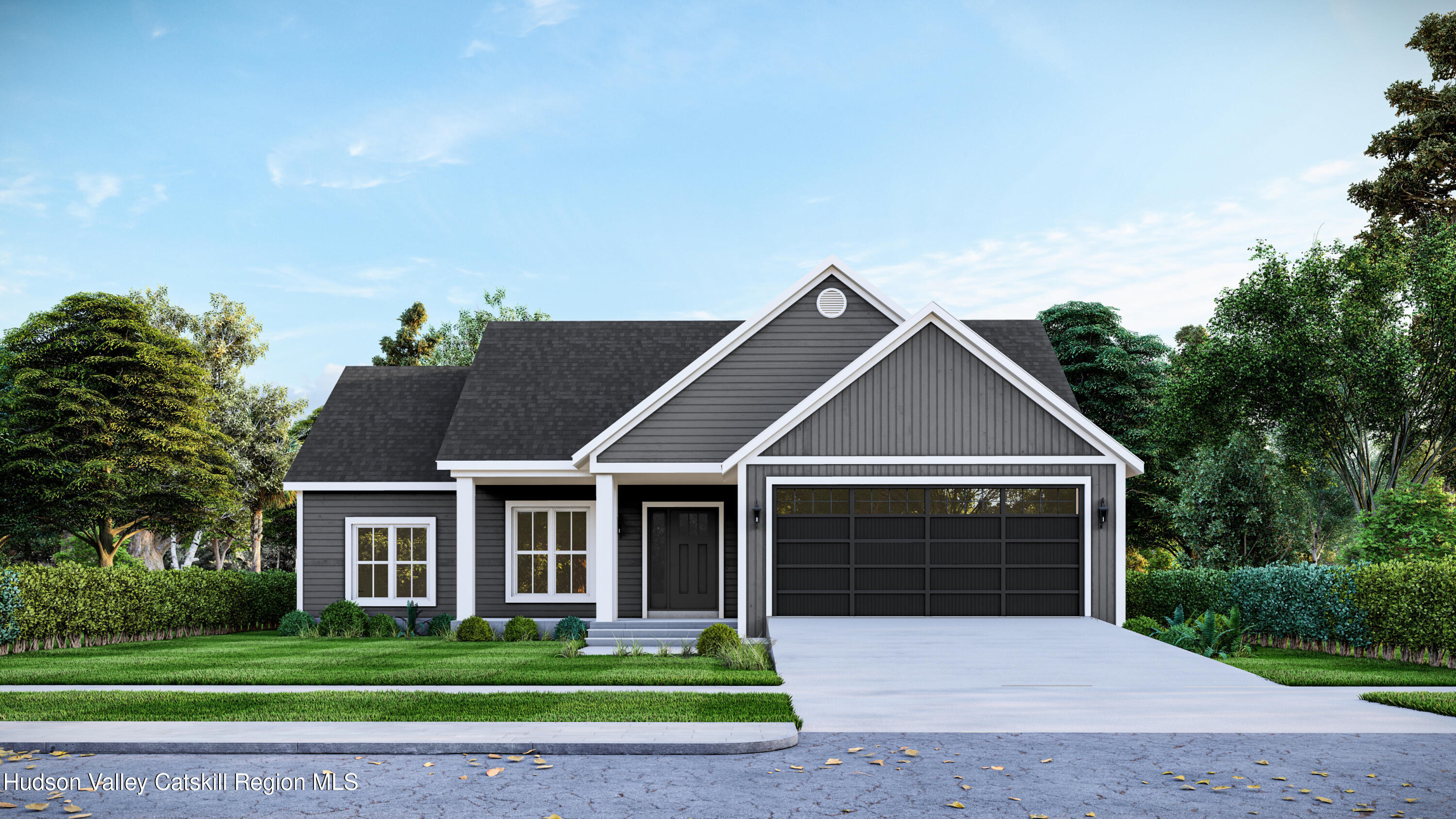 Residential in Catskill 3