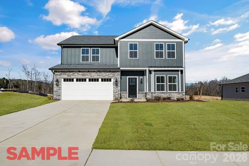 52-Lot 52 Lavender Ln, Kannapolis, NC, 28081 | Card Image