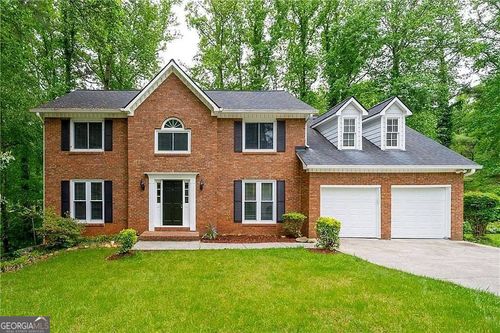 4270 Arbor Club Dr, Marietta, GA, 30066-2200 | Card Image