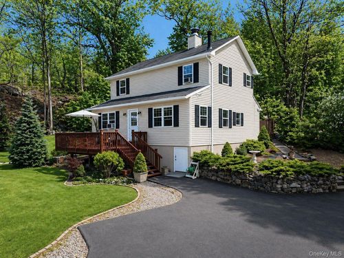 89 Mine Rd, Fort Montgomery, NY, 10922-7765 | Card Image