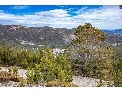 530 Hilltop Rd, Idaho Springs, CO, 80452 | Card Image