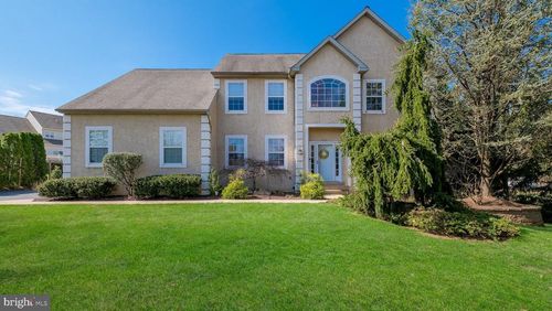 2550 Bristol Rd, Warrington, PA, 18976-1429 | Card Image