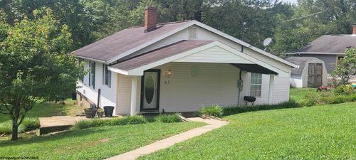 63 Broomfield St, Rachel, WV, 26587-9040 | Card Image