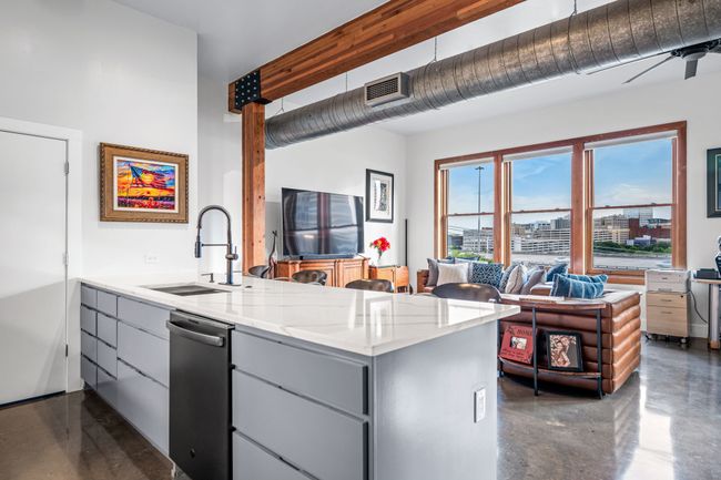 APT-332 - 2502 Live Oak St, Condo with 1 bedrooms, 1 bathrooms and null parking in Dallas TX | Image 16