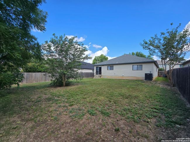 1012 Sycamore, House other with 3 bedrooms, 2 bathrooms and null parking in Schertz TX | Image 16