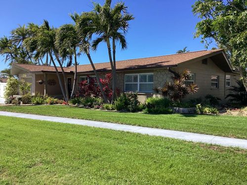 101 Madonna Blvd, TIERRA VERDE, FL, 33715-1734 | Card Image