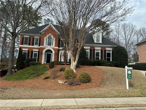 11025 Bracebridge Rd, Alpharetta, GA, 30022-6405 | Card Image