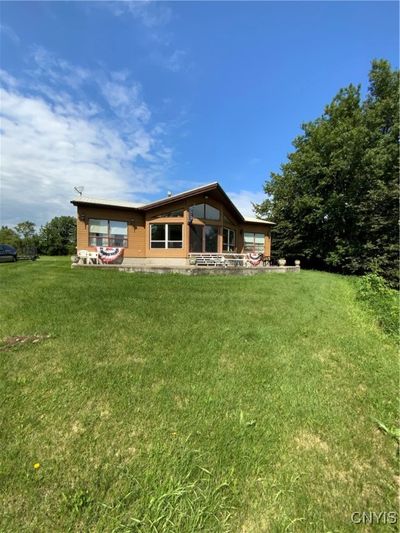 27560 County Route 57, House other with 4 bedrooms, 2 bathrooms and null parking in Lyme NY | Image 2