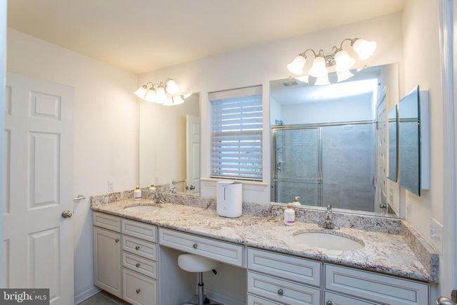 1994 Hickory Ln, Townhouse with 3 bedrooms, 4 bathrooms and null parking in LANGHORNE PA | Image 27