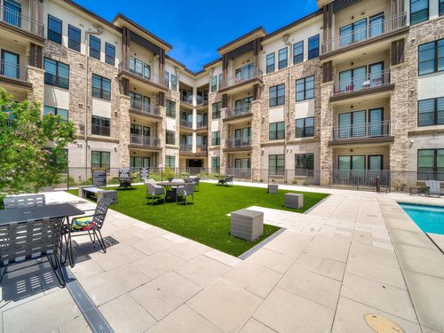 2700 Old Denton Rd, Carrollton, TX, 75007-6492 | Card Image