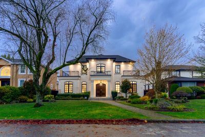 1332 W 51st Ave, House other with 5 bedrooms, 6 bathrooms and 6 parking in Vancouver BC | Image 2