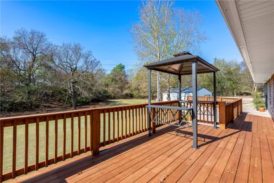 1123 S Barrington Road, House other with 5 bedrooms, 4 bathrooms and null parking in Springdale AR | Image 3