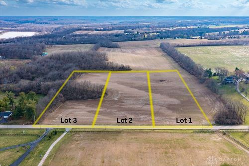 Lot 3 E Lower Springboro Rd, Waynesville, OH, 45068 | Card Image