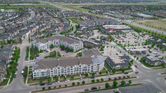 320 - 130 Auburn Meadows View Se, Condo with 2 bedrooms, 1 bathrooms and 1 parking in Calgary AB | Image 26