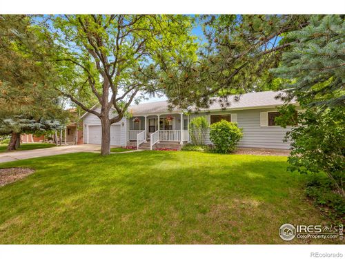 7808 Emerald Ave, Fort Collins, CO, 80525-4245 | Card Image