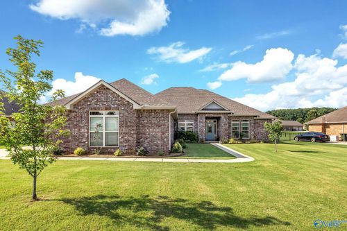 159 Inspirational Dr, Meridianville, AL, 35759-2334 | Card Image