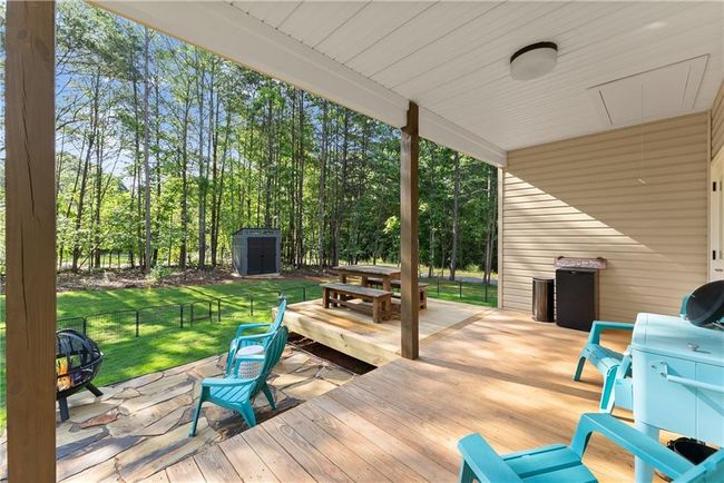 270 Townview Dr, House other with 2 bedrooms, 3 bathrooms and 2 parking in CLEVELAND GA | Image 26