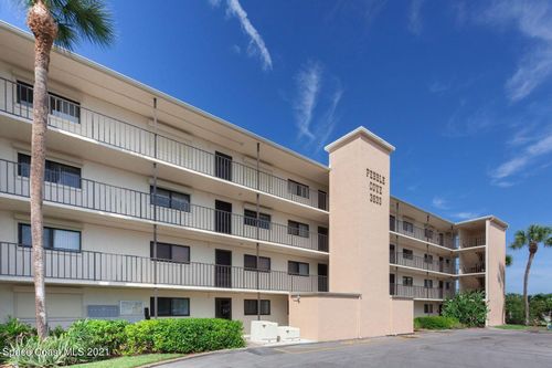 204-3833 Banana River Blvd, Cocoa Beach, FL, 32931-4188 | Card Image