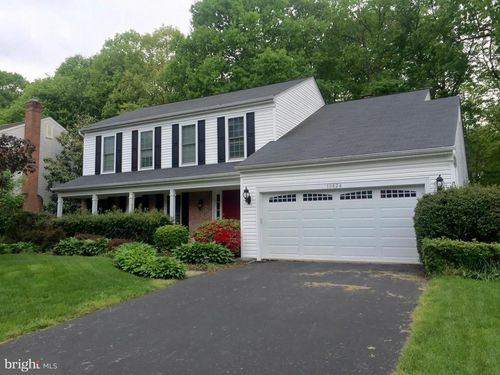 10824 Monticello Dr, GREAT FALLS, VA, 22066-4224 | Card Image