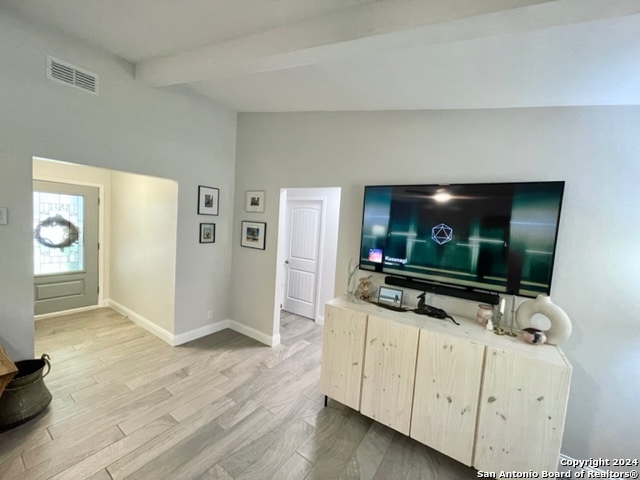 Residential Lease in San Antonio 5