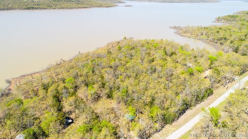 14 Buds Point Rd, McAlester, OK, 74501 | Card Image