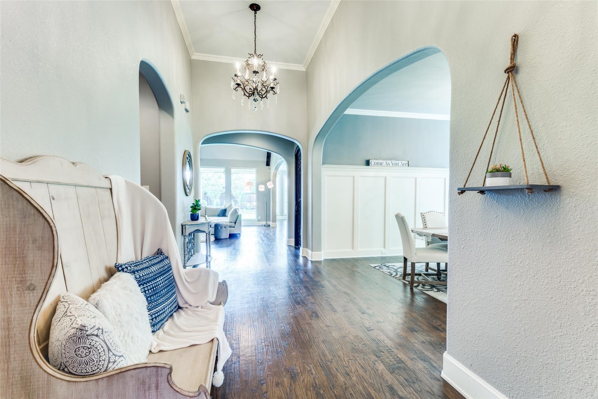 Residential Lease in The Colony 5