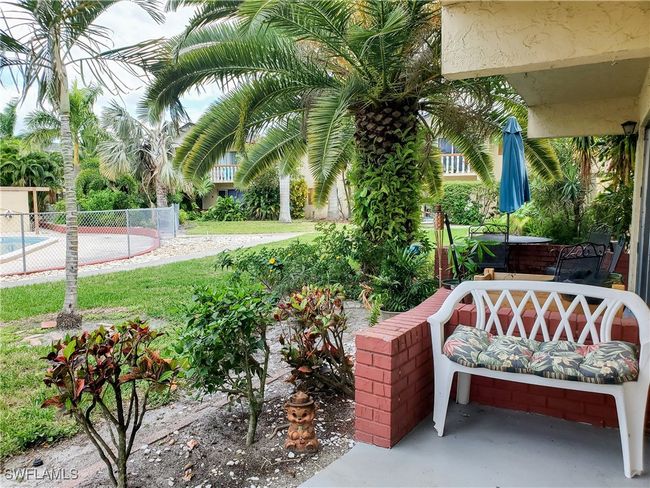 APT-5 - 3706 Broadway, Condo with 2 bedrooms, 1 bathrooms and null parking in FORT MYERS FL | Image 21
