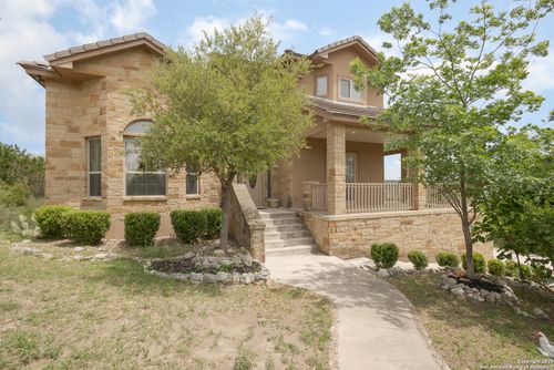 12307 Van De Carr, Helotes, TX, 78023-2939 | Card Image