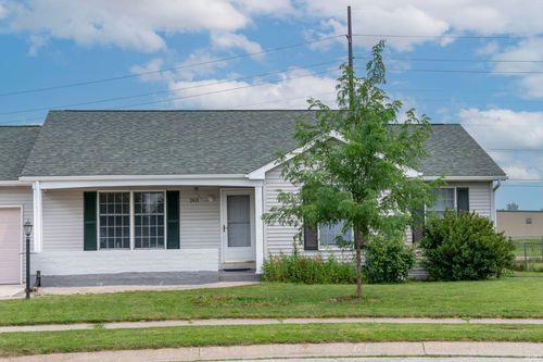 2611 Wynnewood Ct Court, Goshen, IN, 46526 | Card Image