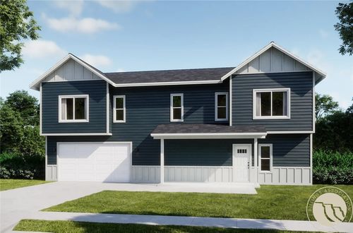7053 Copper Bend Blvd, Billings, MT, 59106-2872 | Card Image