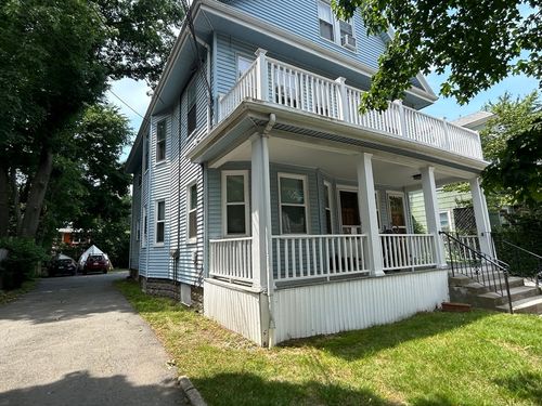 6 Belknap St, Arlington, MA, 02474-6606 | Card Image